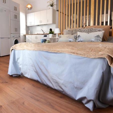 Alma S Home, Precioso Loft En Planta Primera Bollullos Par del Condado Zewnętrze zdjęcie