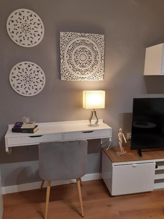 Alma S Home, Precioso Loft En Planta Primera Bollullos Par del Condado Zewnętrze zdjęcie
