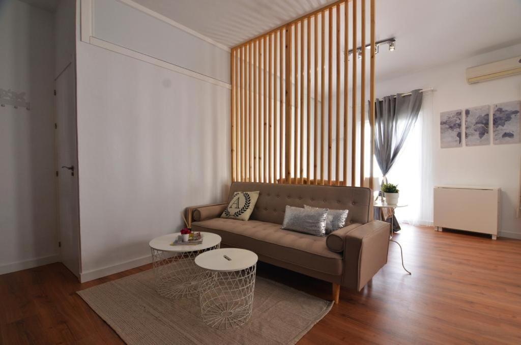 Alma S Home, Precioso Loft En Planta Primera Bollullos Par del Condado Zewnętrze zdjęcie