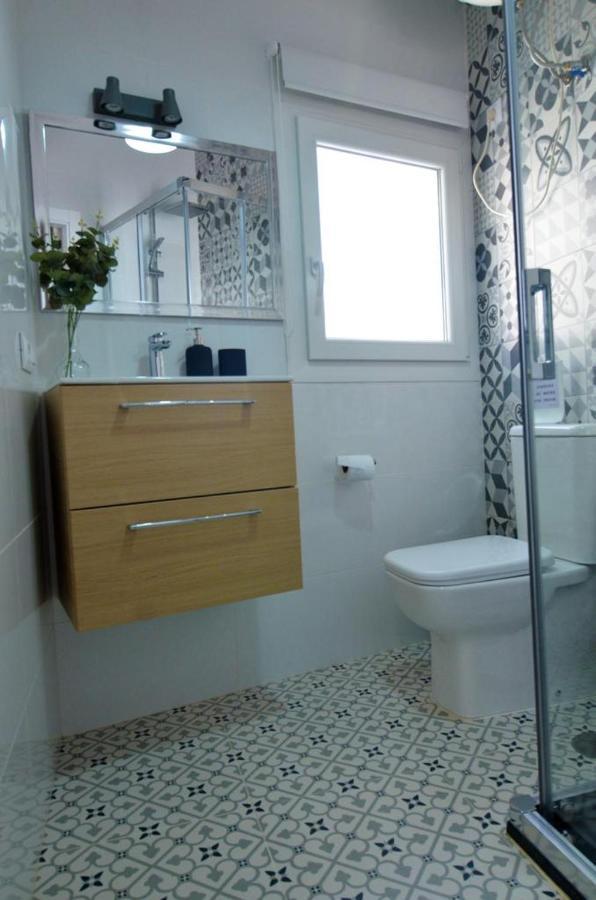 Alma S Home, Precioso Loft En Planta Primera Bollullos Par del Condado Zewnętrze zdjęcie