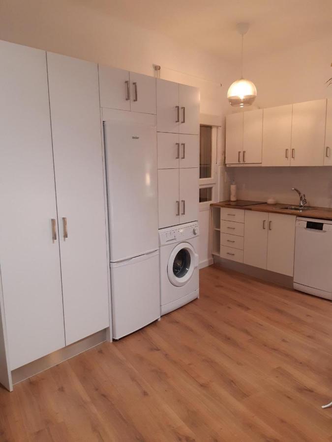 Alma S Home, Precioso Loft En Planta Primera Bollullos Par del Condado Zewnętrze zdjęcie