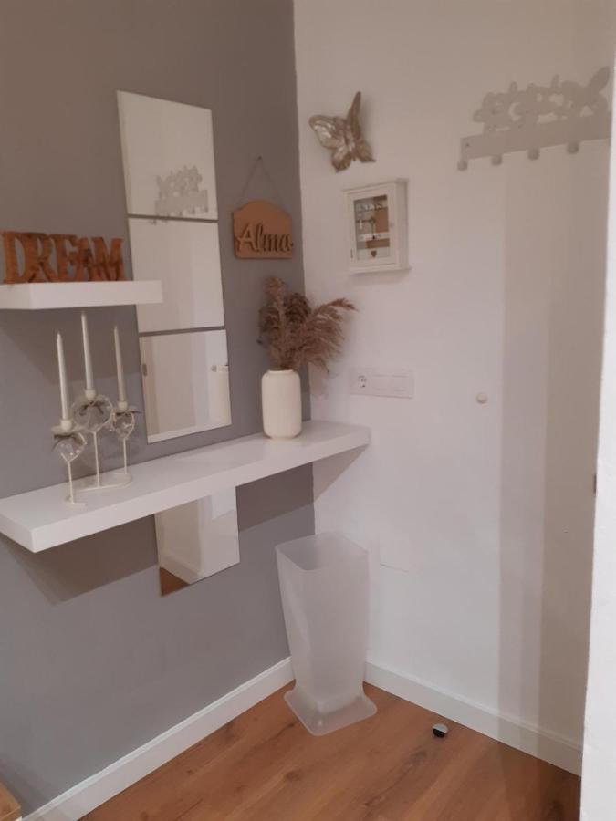 Alma S Home, Precioso Loft En Planta Primera Bollullos Par del Condado Zewnętrze zdjęcie