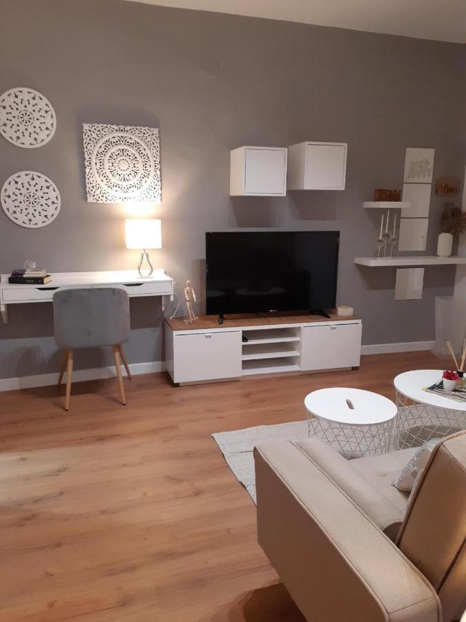 Alma S Home, Precioso Loft En Planta Primera Bollullos Par del Condado Zewnętrze zdjęcie