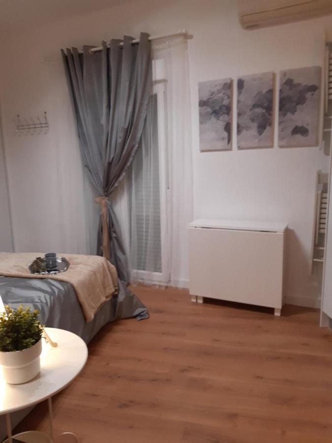 Alma S Home, Precioso Loft En Planta Primera Bollullos Par del Condado Zewnętrze zdjęcie